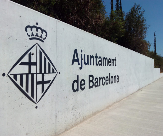Ajuntament de Barcelona