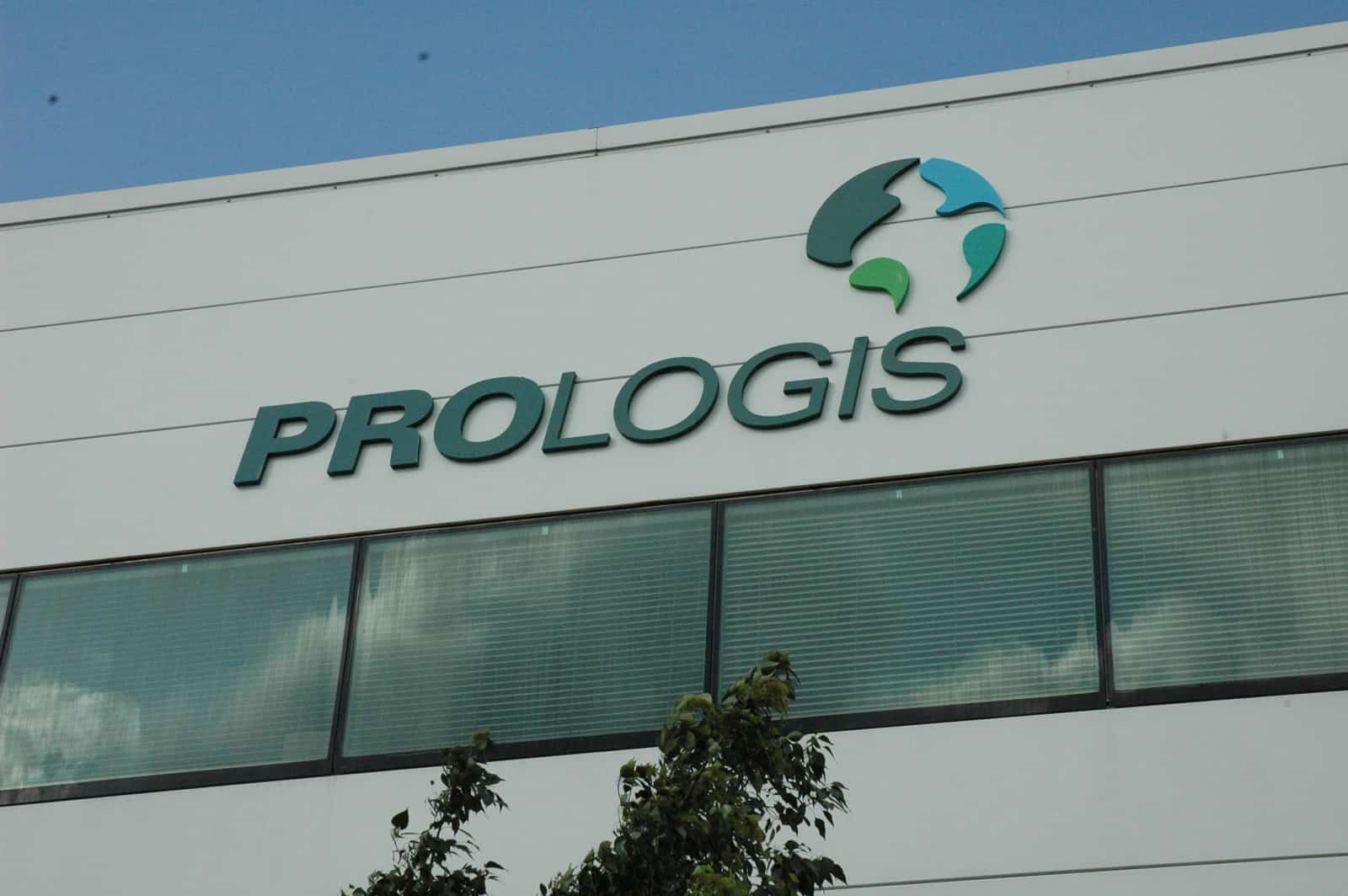 Prologis