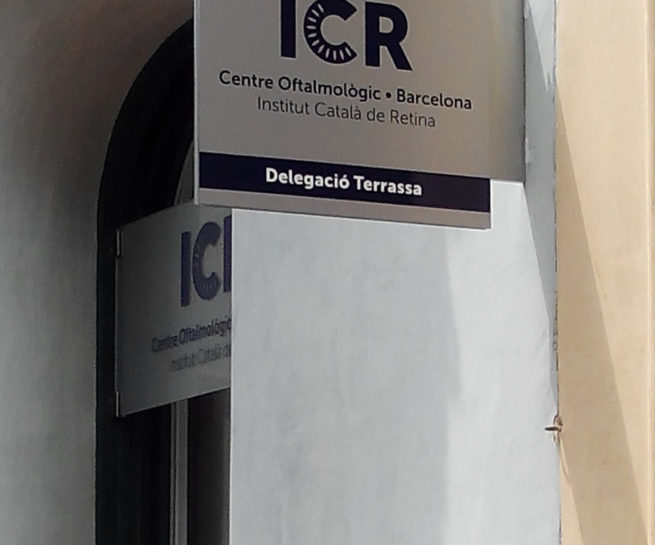 Institut Català de Retina